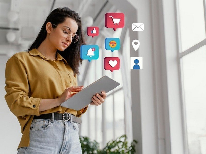 Social Media Management