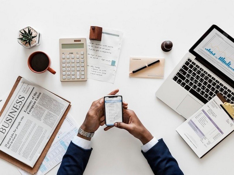 Bookkeeping